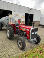 Zeer mooie tractor massey Ferguson 260, Ophalen of Verzenden, Tot 80 Pk, Massey Ferguson