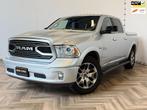 Dodge Ram 1500 5.7 V8 Quad Cab 6'4|LIMITED|LUCHTVERING|VOL, Automaat, 450 kg, Gebruikt, 5654 cc