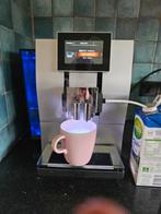 Koffiemachine -  z8 !, Witgoed en Apparatuur, Ophalen, 10 kopjes of meer, Koffiemachine, Koffiebonen