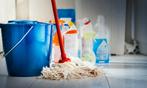 Schoonmaak hulp gezocht., Ophalen of Verzenden