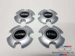 Naafdop stalen velg 15 inch Mini 36116768504 6768504, Ophalen of Verzenden