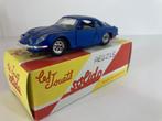 5589: Alpine A110 - 1970 - Solido 1:43, Hobby en Vrije tijd, Modelauto's | 1:43, Solido, Auto, Solido, Nieuw