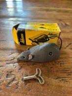 SCHUCO MUIS. 1022, Antiek en Kunst, Antiek | Speelgoed, Ophalen of Verzenden