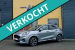 Ford Puma 1.0 125 pk Mhev ST-Line X (bj 2021), 12 maanden, 125 pk, Origineel Nederlands, Bedrijf
