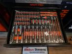 kraft pro gereedschapwagen 8 laden vol gereedschap, Auto diversen, Autogereedschap, Ophalen of Verzenden, Nieuw