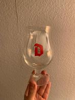 Duvel bierglas, Ophalen of Verzenden, Zo goed als nieuw, Glas of Glazen, Duvel