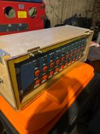 Schakelkast voor feestverlichting, Ophalen, Gebruikt, Schakelaar