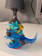 Skylander Zap figuur, Ophalen of Verzenden, Zo goed als nieuw