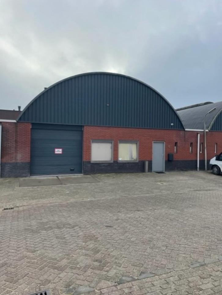 Te huur, opslag, bedrijfsruimte, Volendam vanaf € 95,-, Zakelijke goederen, Kantoor en Winkelinrichting | Magazijn, Stelling en Opslag