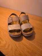 Rieker sandalen maat 39, Kleding | Dames, Schoenen, Ophalen of Verzenden, Zo goed als nieuw, Sandalen of Muiltjes