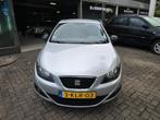 Seat Ibiza 1.2 Style | 12MND GARANTIE | AIRCO | CRUISE | NW, Voorwielaandrijving, Euro 5, Stof, Gebruikt
