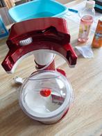 Slush Puppie Maker - Maak je eigen slush!, Ophalen of Verzenden, Zo goed als nieuw, Koelelement