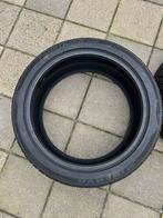2x 20 inch Minerva Frostrack UHP | 2x 255/40, Ophalen