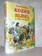 Mary Batchelor - Kinderbijbel in 365 vertellingen, Ophalen of Verzenden, Zo goed als nieuw, Christendom | Protestants