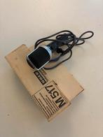 UHER M517 Microfoon - Vintage Klassieker, Muziek en Instrumenten, Microfoons, Ophalen, Gebruikt, Studiomicrofoon