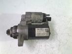STARTMOTOR Volkswagen Polo V (6R) (02T911023R), Gebruikt, Volkswagen