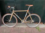Retro fiets Cheetah Bohemian met versn. als nieuw, Versnellingen, Zo goed als nieuw, 57 tot 61 cm, Ophalen