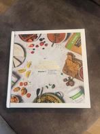 Herbalife koomboek, Ophalen of Verzenden, Nieuw