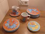 Daisy Rosenthal Studio Line serviesdelen Andy Warhol, Huis en Inrichting, Keuken | Servies, Overige typen, Ophalen of Verzenden