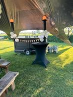 Mobiele tap / bier tap op aanhanger, Ophalen of Verzenden