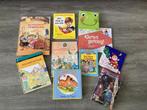 Set van 10 kinderboeken, Ophalen of Verzenden, Gelezen