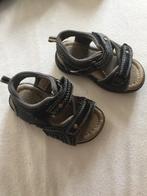 Sandaaltjes Bobbi Shoes maatje 22 (N8809), Jongen, Overige typen, Gebruikt, Ophalen of Verzenden