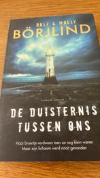 De duisternis tussen ons, Boeken, Ophalen, Zo goed als nieuw, Borjlind, Nederland