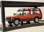 KK Scale Talbot Matra Rancho 1:18, Nieuw, Ophalen of Verzenden