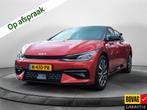 Kia Ev6 GT-Line 77.4 kWh (229 PK) 2e-Eig. & Dealer-Onderh BO, Auto's, Kia, Automaat, 228 pk, Achterwielaandrijving, Gebruikt