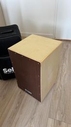 Cajón Thomann brand new, Ophalen