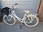 Batavus Diva 56cm 7v, Ophalen, Gebruikt, Versnellingen, Batavus