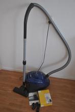 Stofzuiger, Siemens, Ophalen of Verzenden, Gebruikt, Minder dan 1200 watt, Stofzuiger