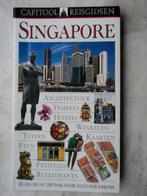 Capitool Singapore, Boeken, Reisgidsen, Nieuw, Capitool, Ophalen of Verzenden, Reisgids of -boek