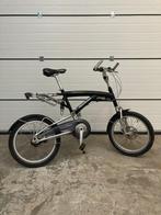 Gazelle Scooter City Jungle Bike Pro fiets, Verzenden, Gebruikt