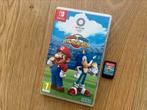 Mario Sonic Olympische Spelen Nintendo Switch 1&2, Spelcomputers en Games, Games | Nintendo Switch, Ophalen of Verzenden, Zo goed als nieuw