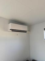LG DUALCOOL DELUXE 3,5KW INCL MONTAGE V,A, 1499,-, Ophalen, Verwarmen, Nieuw, 3 snelheden of meer