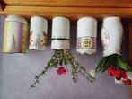 Brocante, Ophalen