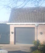 Sectionale roldeur / Garagedeur, Ophalen, Gebruikt, Garagedeur, Metaal