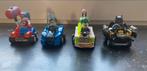 Lego Super Heroes  76092+76093 (4 stuks), Ophalen of Verzenden, Zo goed als nieuw