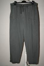 Primark grijs katoen pantalon broek mt 42 44 L, Kleding | Dames, Broeken en Pantalons, Maat 42/44 (L), Nieuw, Verzenden, Primark