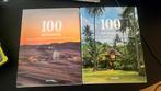 100 getaways - taschen koffietafelboeken, Boeken, Ophalen of Verzenden, Zo goed als nieuw, Europa, Overige merken