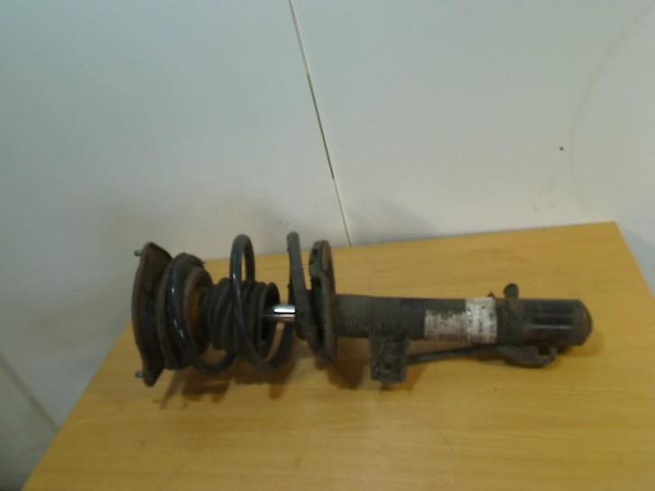 Veerpoot Links Voor Mini Mini Cooper S (R53) 2005, Auto-onderdelen, Ophanging en Onderstel, Mini, Gebruikt