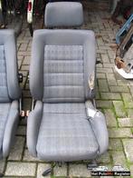 GEZOCHT Corrado stoelen of onderstel, Auto-onderdelen, Interieur en Bekleding, Ophalen of Verzenden, Gebruikt, Volkswagen