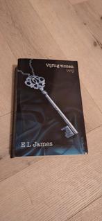Vijftig tinten vrij - E.L. James, Ophalen of Verzenden, Zo goed als nieuw, E.L. James, Nederland