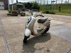 Sym mio scooter 4 takt lage km stand, Mio, Gebruikt, Ophalen of Verzenden