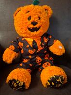 Originele Build A Bear Halloween Knuffel met licht 45cm (A), Verzamelen, Ophalen of Verzenden, Gebruikt