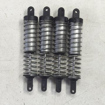 FG Monstertruck 2wd schokdempers (Monster Beetle, Hummer) beschikbaar voor biedingen