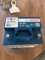 Accu bosh, Ophalen of Verzenden, Nieuw