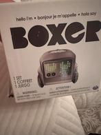 Boxer Robot - Interactieve Robot Vriend, Ophalen of Verzenden, Zo goed als nieuw, Jongen of Meisje