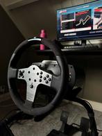 Fanatec CSL Elite, Spelcomputers en Games, Spelcomputers | Sony PlayStation Consoles | Accessoires, Ophalen of Verzenden, Gebruikt